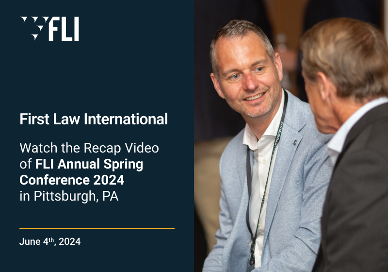 Recap: FLI Annual Spring Conference 2024 - Pittsburgh, PA