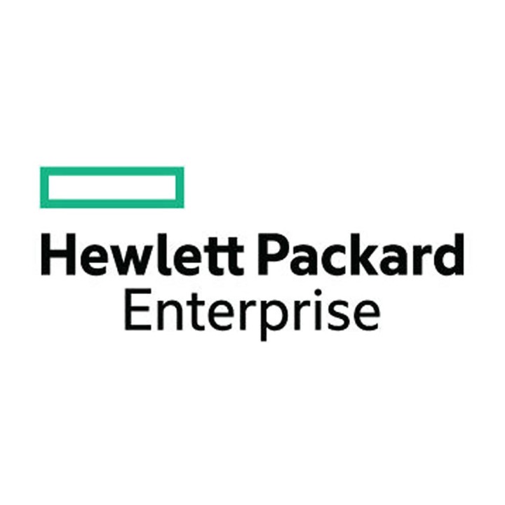 Hewlett Packard Enterprise ("HPE")