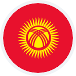Kyrgyzstan