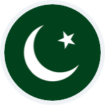 Pakistan