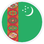 Turkmenistan