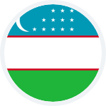 Uzbekistan