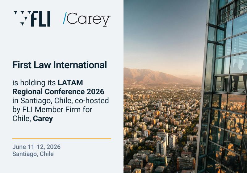 FLI NET LATAM Regional Conference 2026