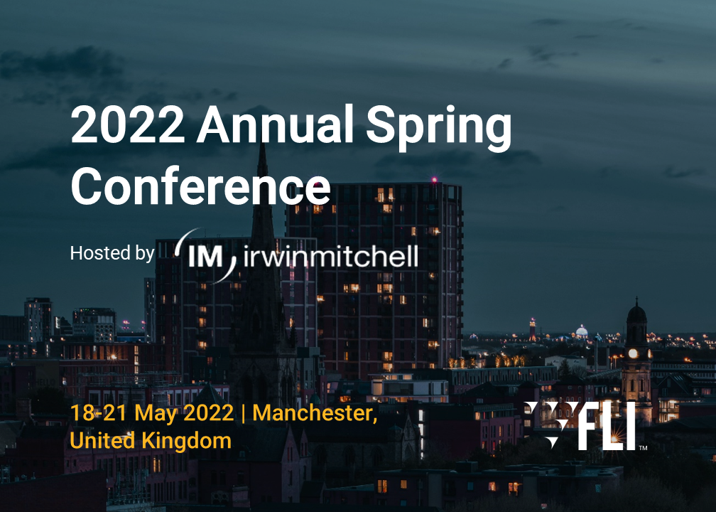 FLI NET Spring Conference 2022