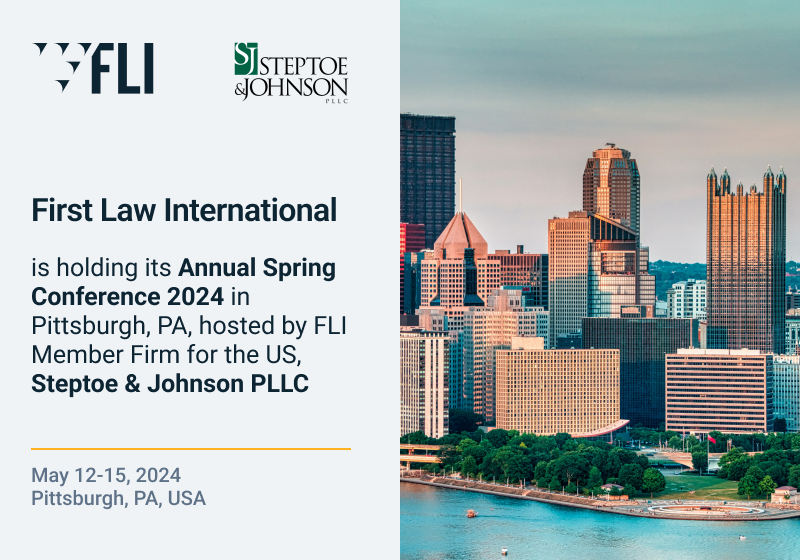FLI NET Annual Spring Conference 2024