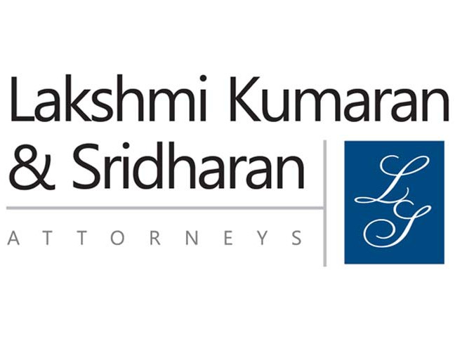 Lakshmikumaran & Sridharan logo