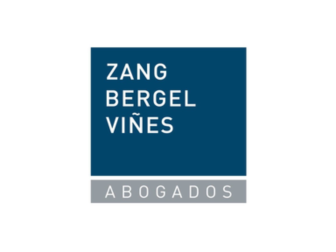 Zang Bergel & Viñes Abogados logo
