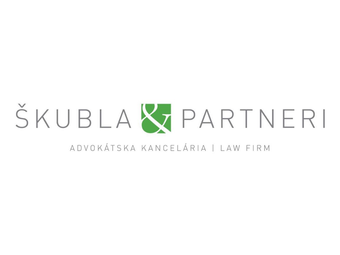 Škubla & Partneri logo