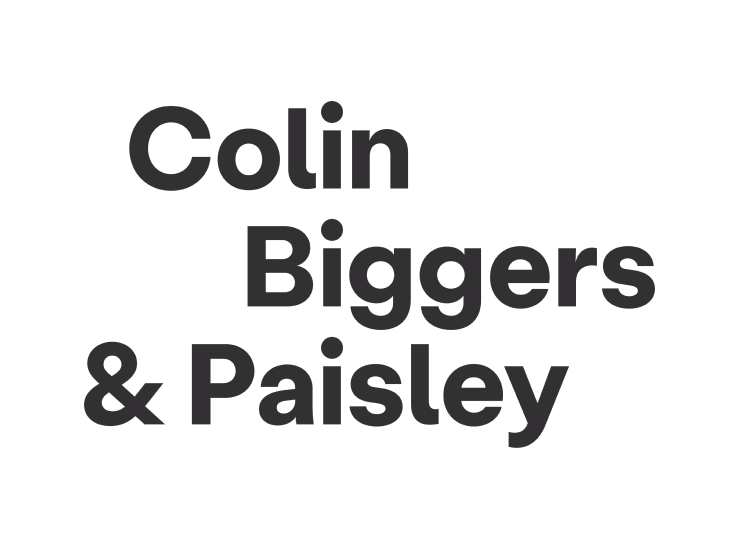 Colin Biggers & Paisley - Silver Member logo