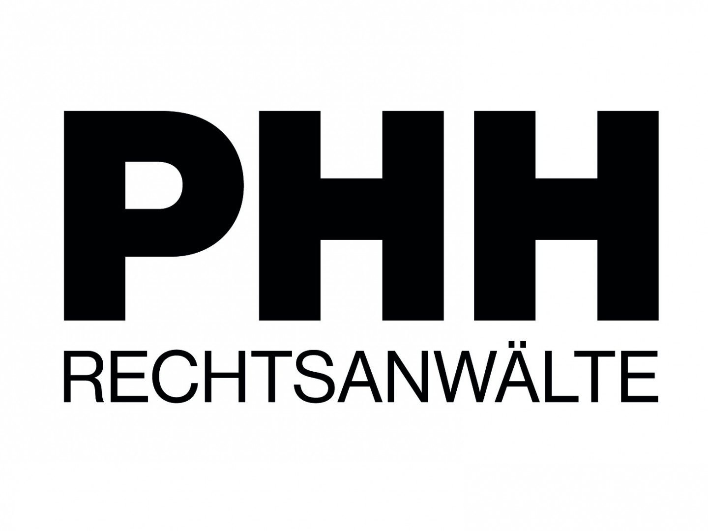 PHH Prochaska Havranek Rechtsanwälte logo