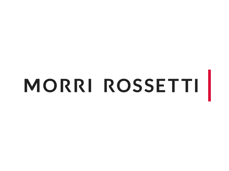 Morri Rossetti - Premium Member logo