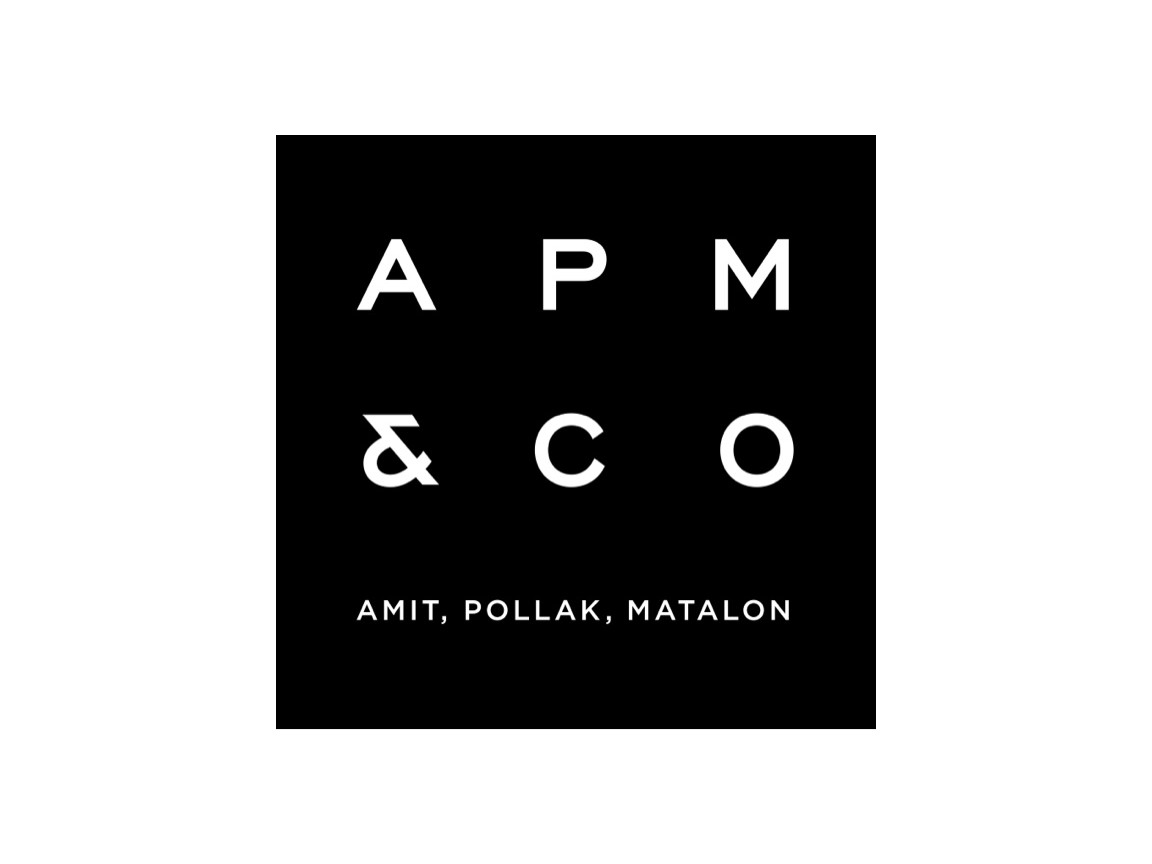 Amit, Pollak, Matalon & Co. - Silver Member logo