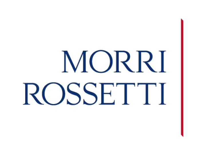Morri Rossetti - Premium Member logo