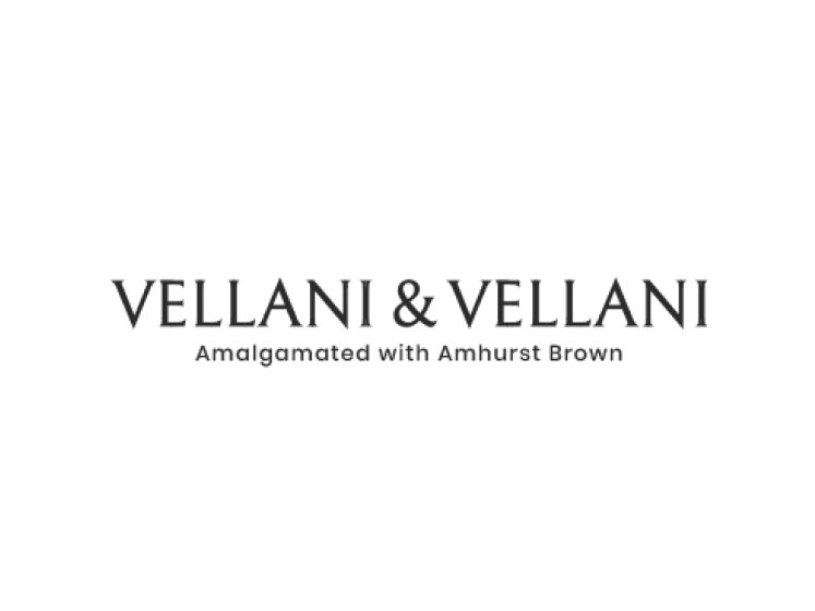 Vellani & Vellani Advocates - Silver Member logo