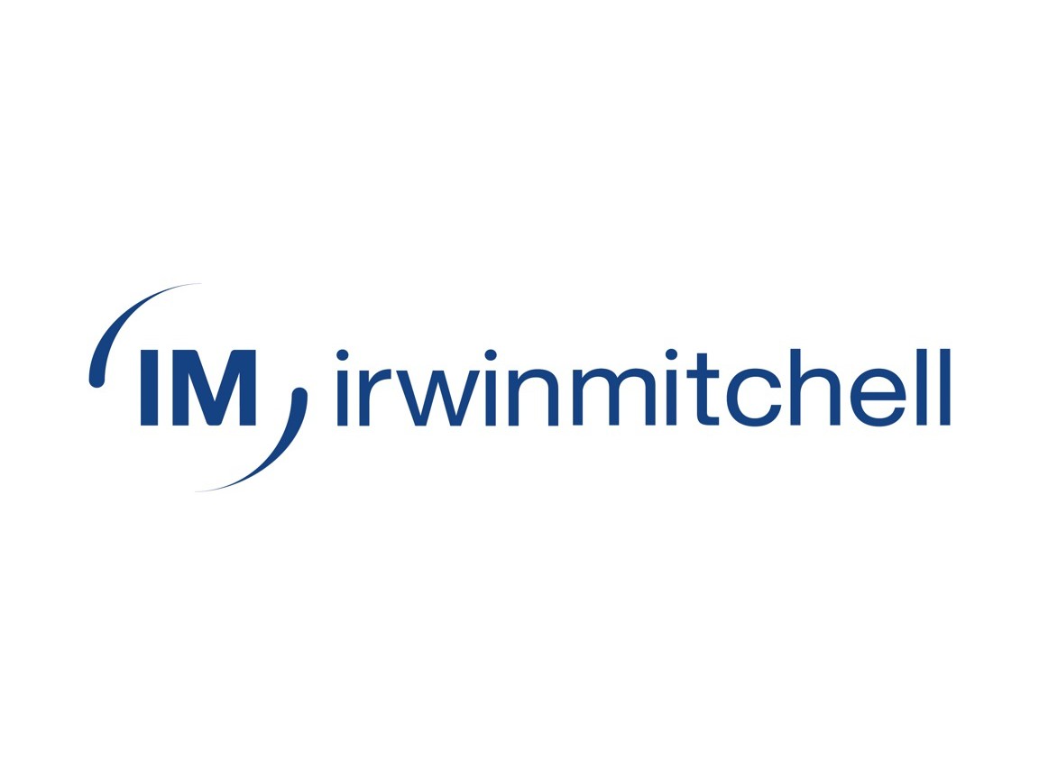 Irwin Mitchell Solicitors logo