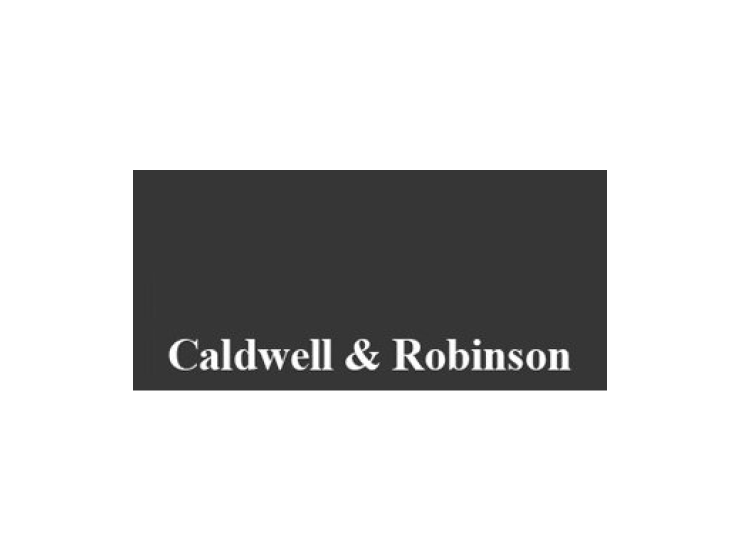 Caldwell & Robinson - Silver Member logo