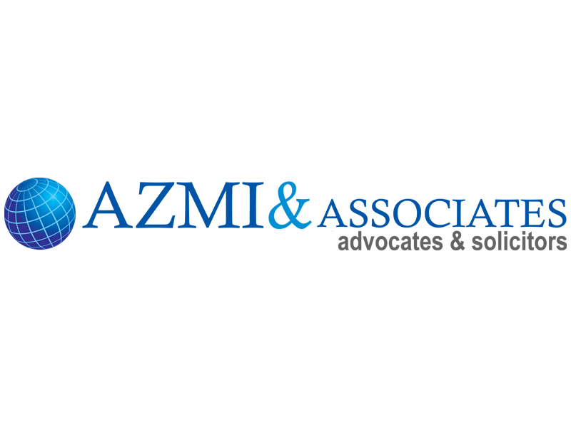 Azmi & Associates logo