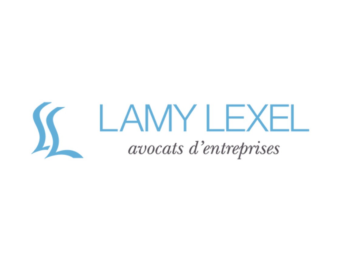 Lamy Lexel logo
