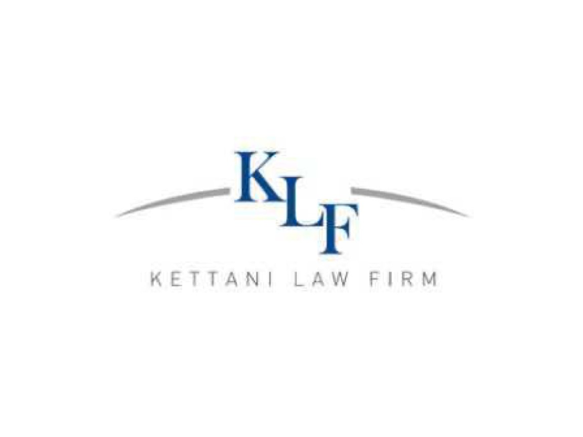 Kettani Law Firm logo