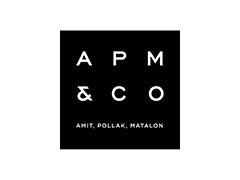 Amit, Pollak, Matalon & Co.