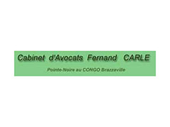 Cabinet d'Avocat Fernand CARLE