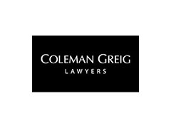 Coleman Greig