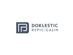 Doklestic Repic & Gajin