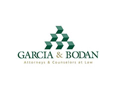 García & Bodán