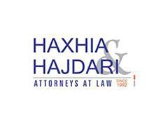 Haxhia & Hajdari