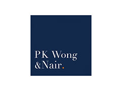 PK Wong & Nair LLC
