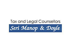 Seri Manop & Doyle