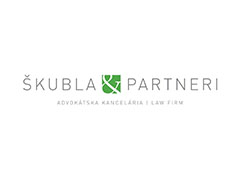 Škubla & Partneri