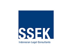 SSEK Indonesian Legal Consultants