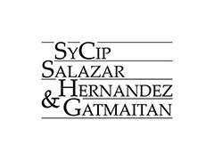 SyCip Salazar Hernandez & Gatmaitan
