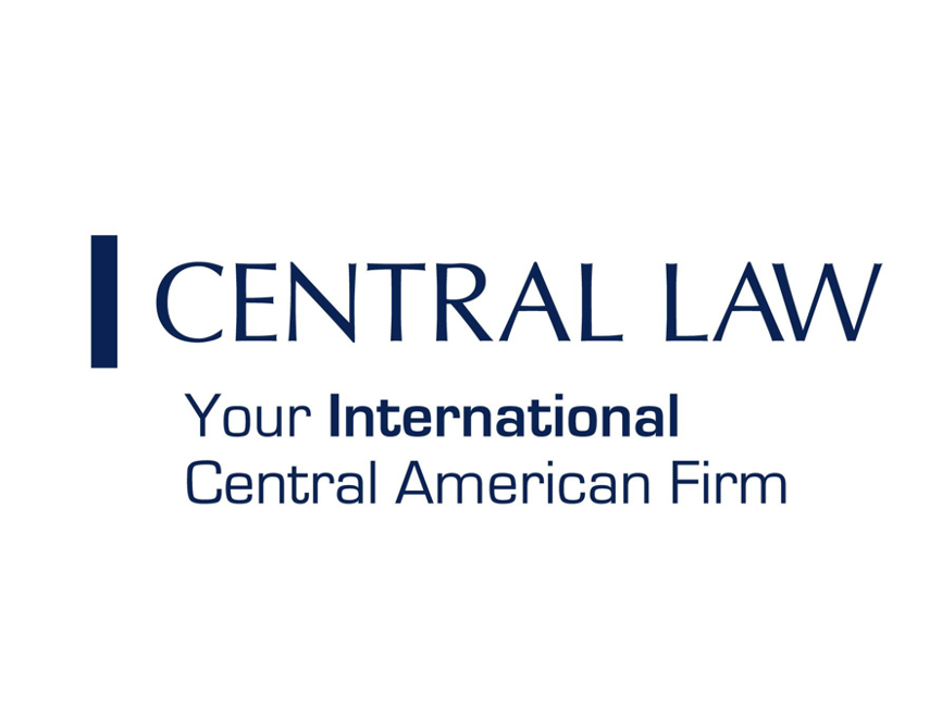 Central Law logo