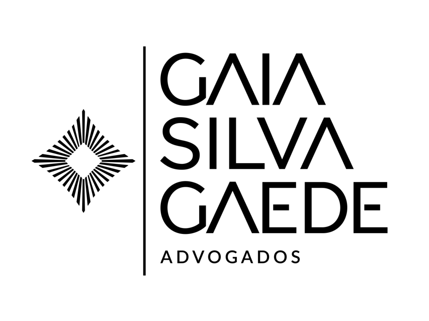 Gaia Silva Gaede & Associados logo