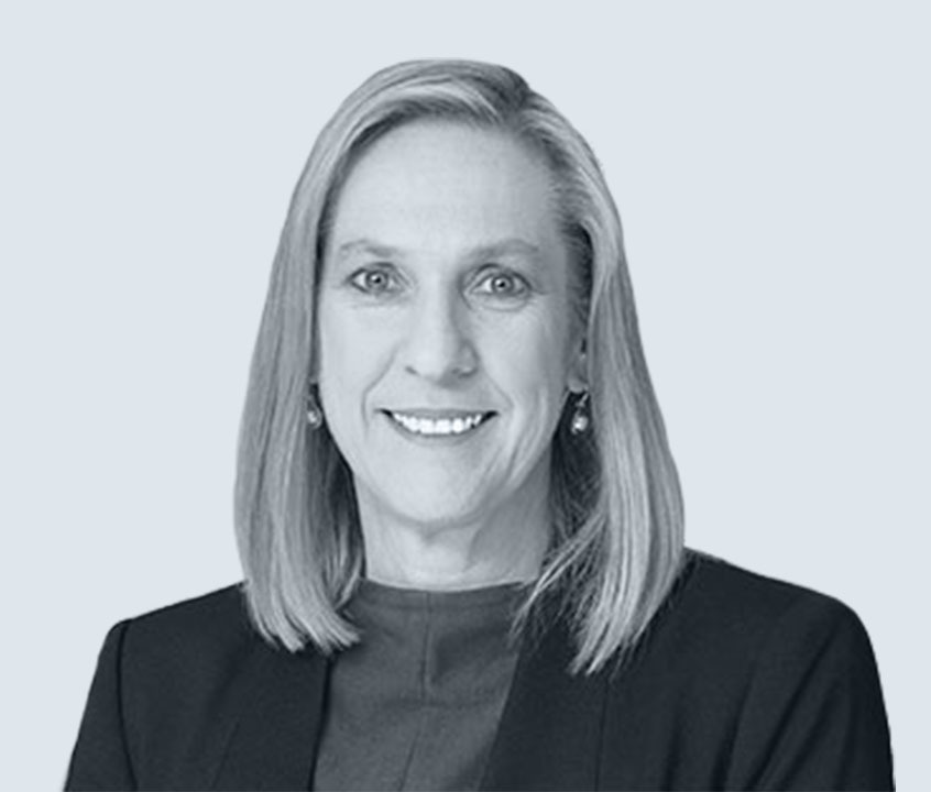 Caroline Hutchinson