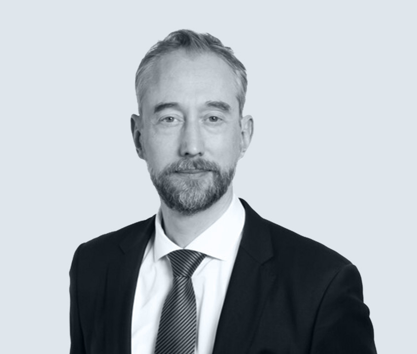 Dr Markus Brock